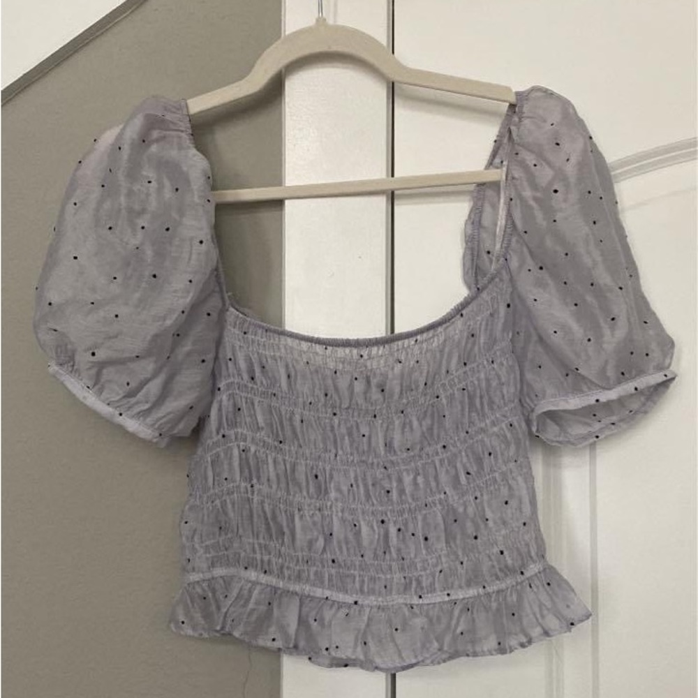Zara Top